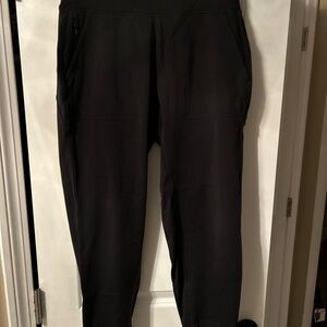Athleta Woman’s Venice High Rise Jogger